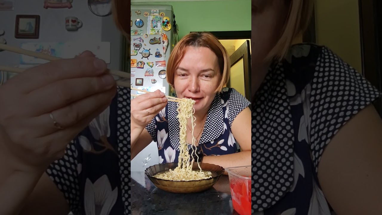 Мукбанг это что: что это, почему корейские стримеры много едят и не толстеют