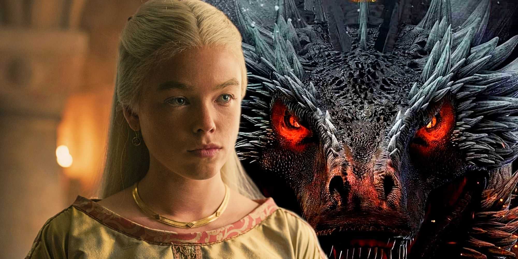 Дом дракона 2 сезон (сериал, hbo) дата выхода новых серий