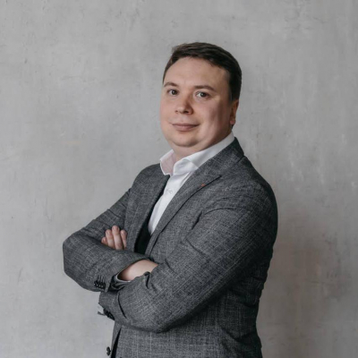 Алексей безус