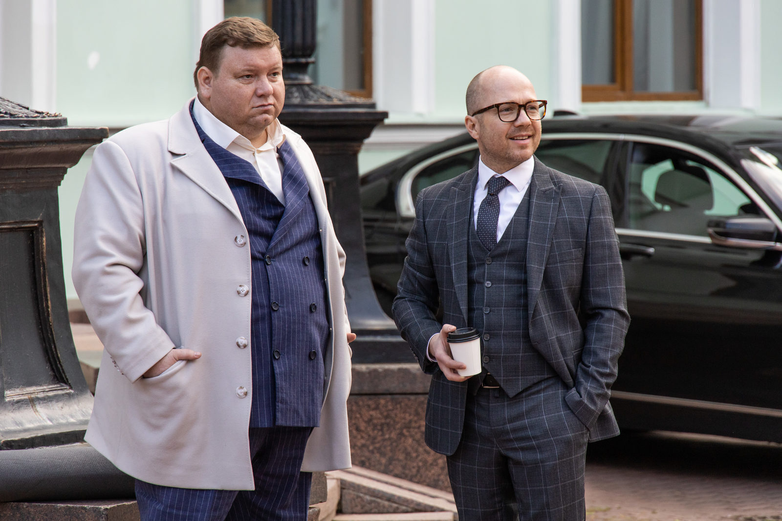 5 новых русских сериалов, которые зацепили бомбическим сюжетом. это реально интересно