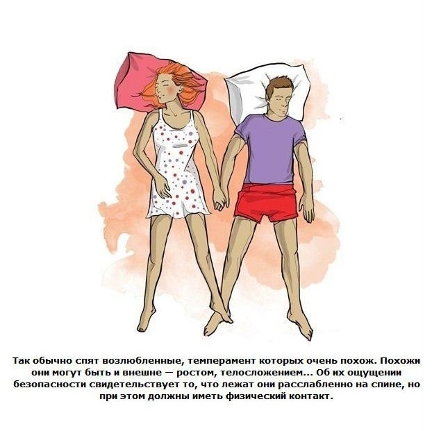 10 поз для сна как читать информацию по спящей собаке