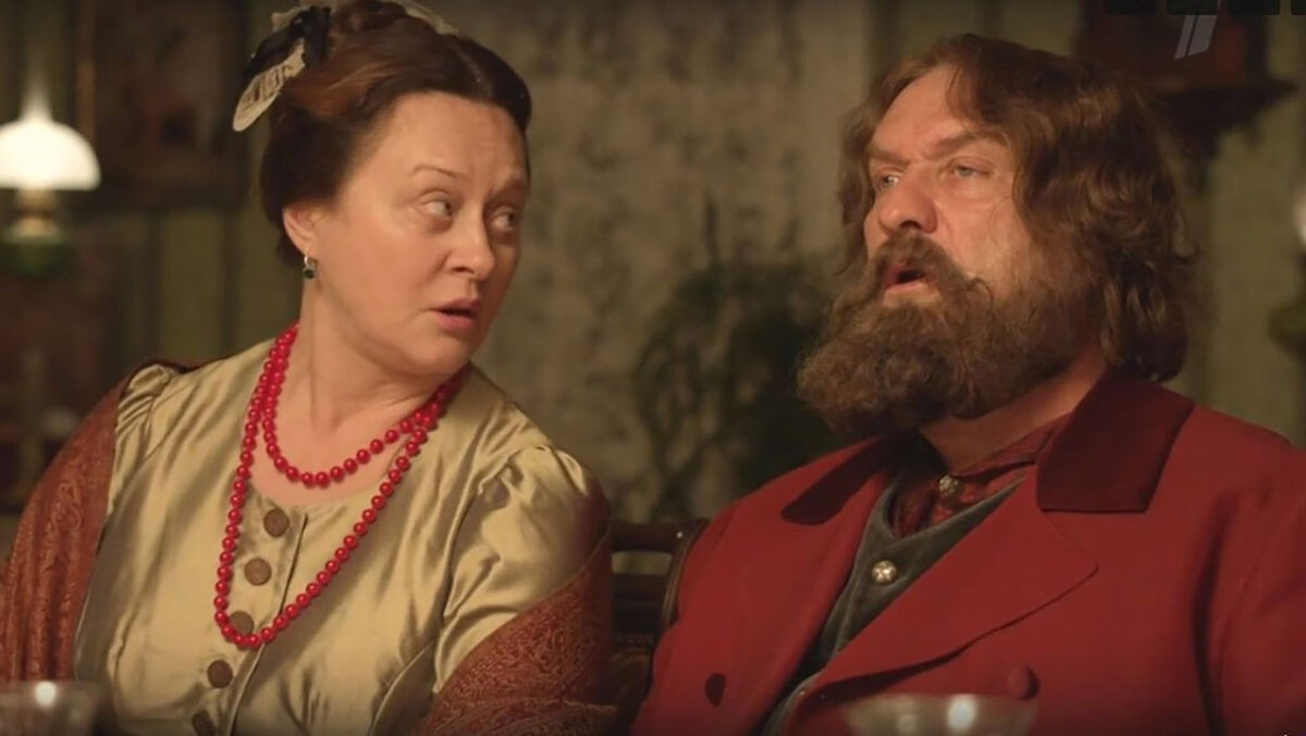 Новый сериал «угрюм-река»: сколько сезонов и серий, актеры и роли, сюжет, где снимали, отзывы