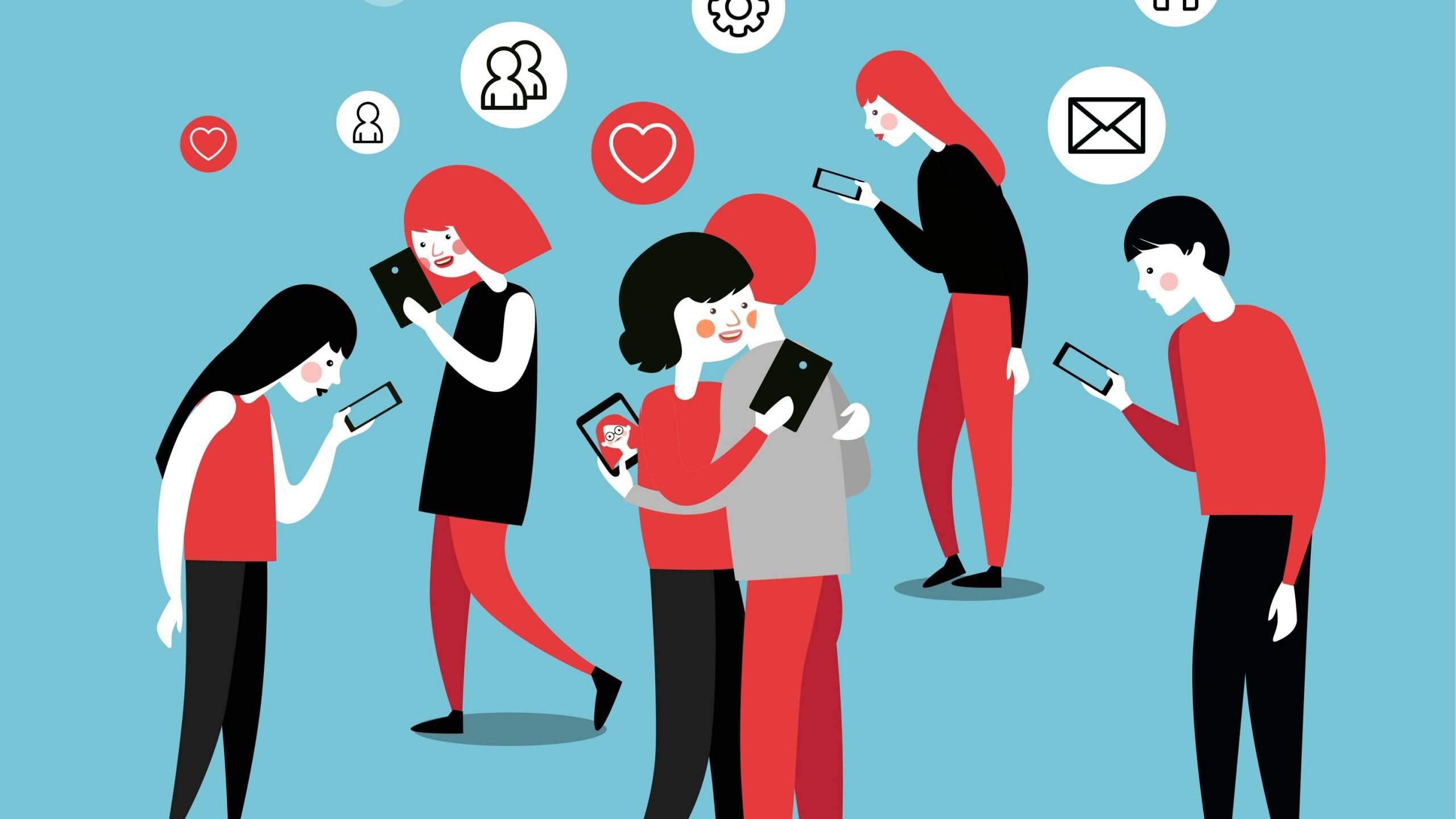 Что такое digital detox: как добиться полного отказа от социальных сетей