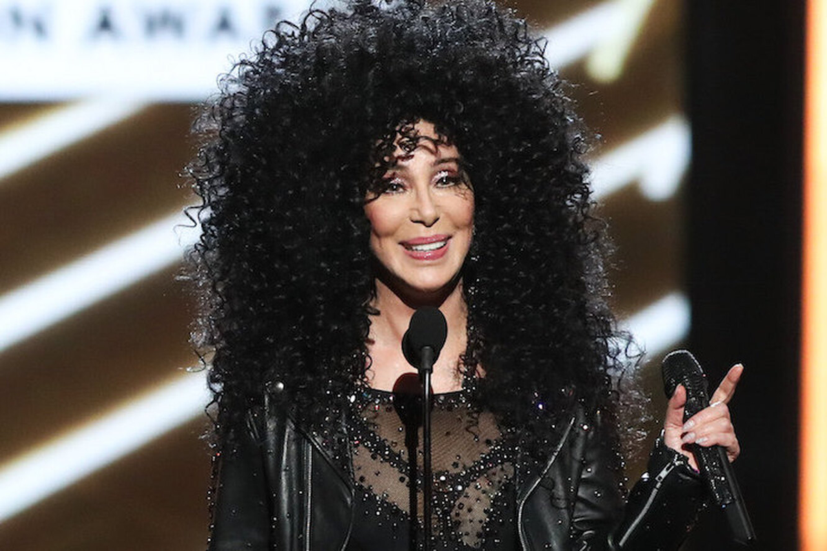 Cher (шер): биография певицы - salve music
