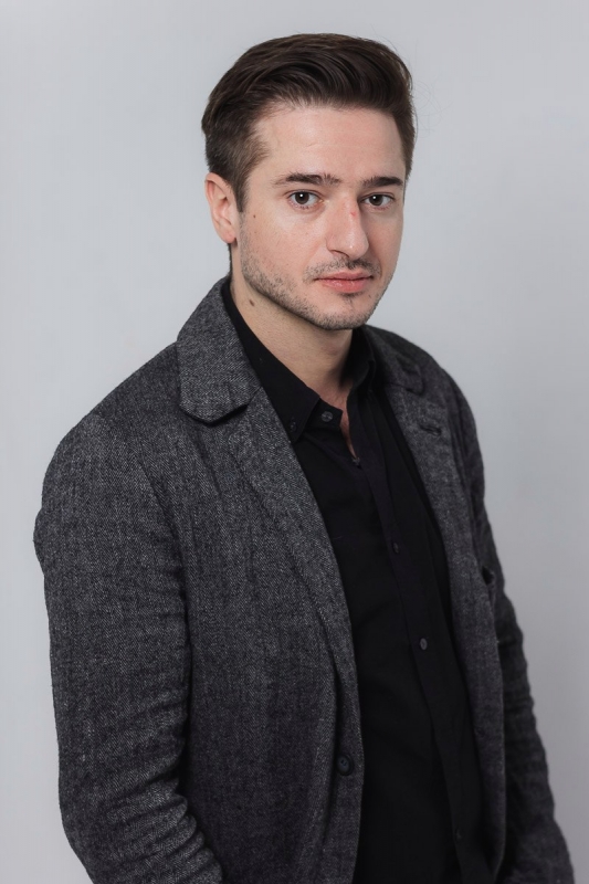 Иван стебунов - биография, новости, личная жизнь