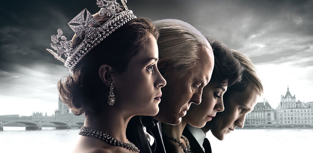 Какова она, шапка мономаха? сериал «корона» (the crown). сезоны 1, 2 | кино | школажизни.ру