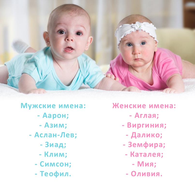 Как назвать девочку в 2024 году: красивые, современные, редкие имена по месяцам