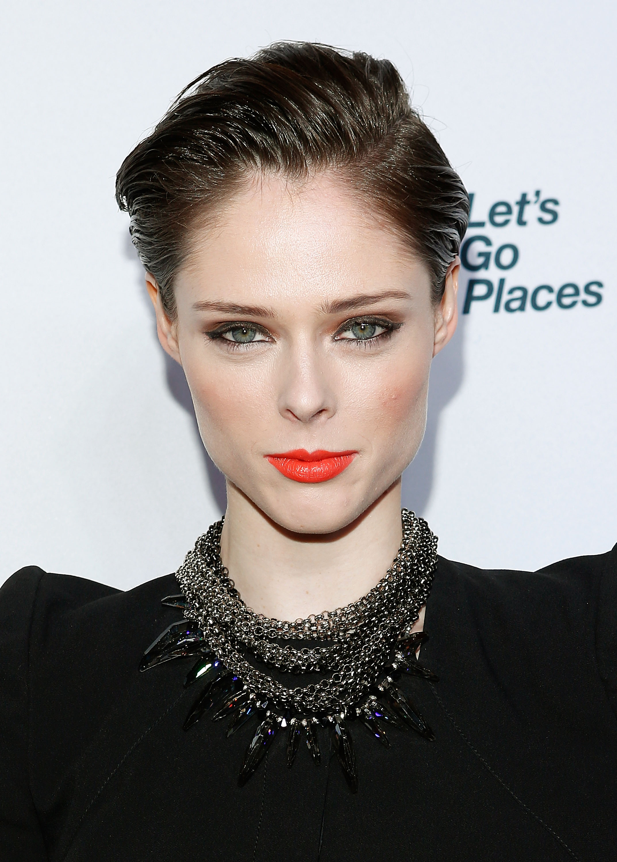 Коко роша/coco rocha
