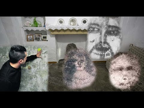 Лица бельмеса: самое загадочное явление xx века. лица бельмеса: самое загадочное явление xx века утка для туристов или парапсихологическое явление