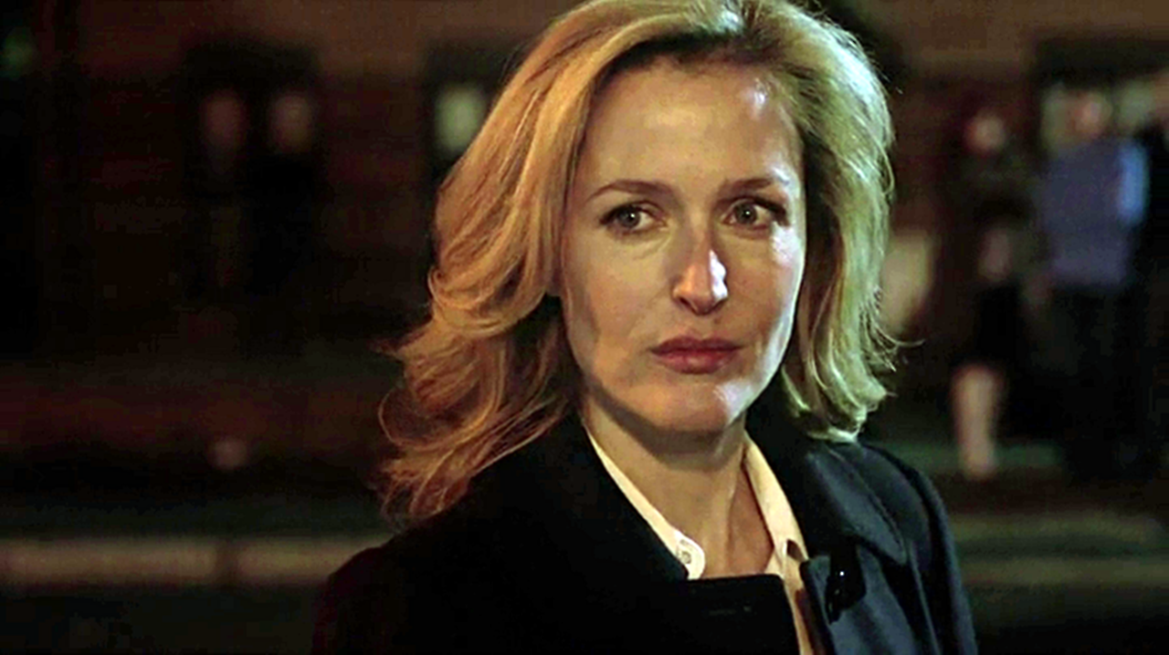 Сериалы про женщин детективов - страница 3